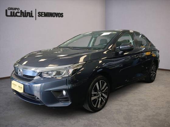 HONDA CITY 1.5 i-VTEC FLEX EX CVT HONDA CITY 1.5 i-VTEC FLEX EX CVT